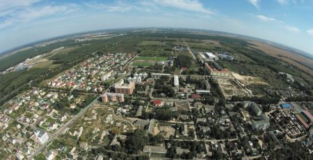 У двох школах Бориспільського району встановили сонячні електростанції