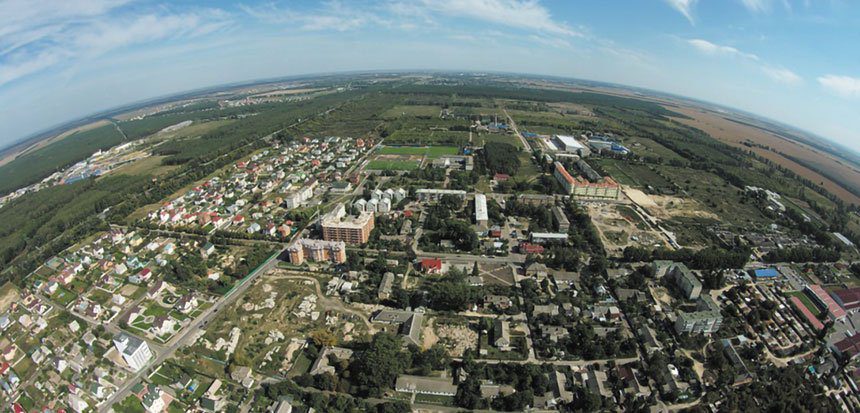 У двох школах Бориспільського району встановили сонячні електростанції