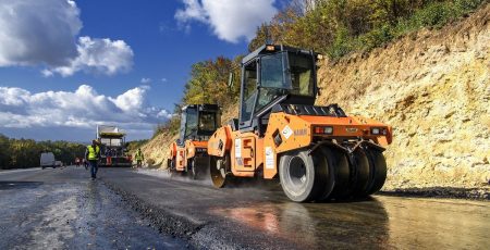 Київщина спрямує понад 1,2 млрд гривень на розвиток доріг у 2026 році