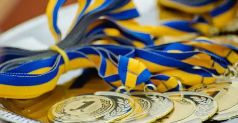 Ірпінська міськрада на 600 тисяч гривень купить кубків та медалей