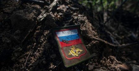 Ворожі втрати: за добу ЗСУ скоротило російське військо на майже 900 осіб