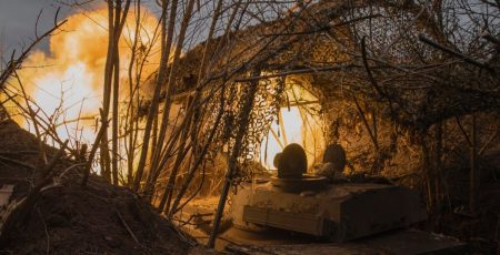 Ворожі втрати: за добу ЗСУ скоротили російське військо на понад 1500 осіб