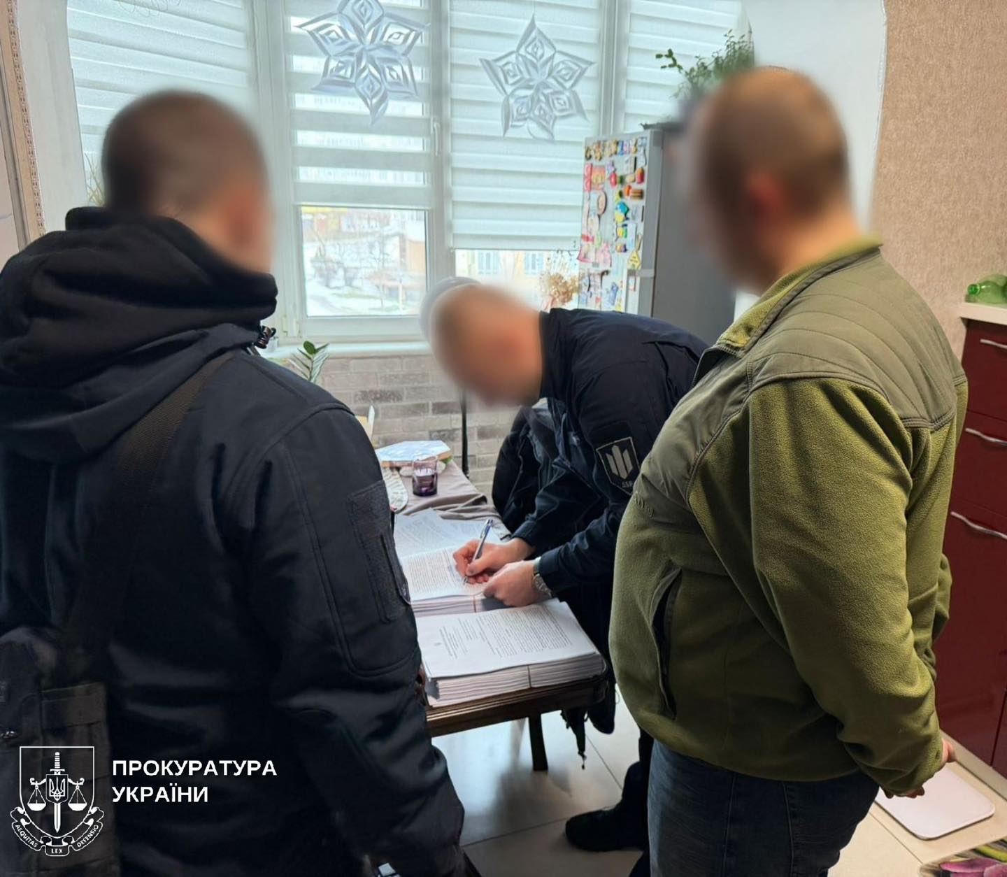 30 млн грн збитків на пальному для ЗСУ: повідомлено про підозри посадовцям Міноборони, Генштабу та начальнику КЕЧ