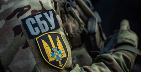 День створення Служби безпеки України: Президент Зеленський і т.в.о. голови СБУ привітали воїнів спецслужби