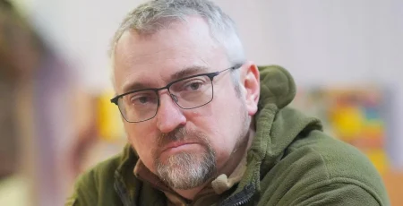 Нардеп Федієнко вимагатиме пояснити відсутність у військових Подільського РТЦК на блокпості бодікамер