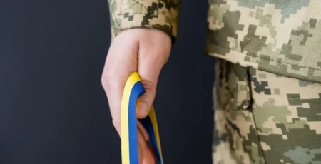 Київоблрада виділа понад 442 млн грн на підтримку ветеранів у 2026-2027 роках