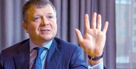 У Франції вручено підозру у справі про виведення понад пів мільярда гривень екснардепу Жеваго (фото)