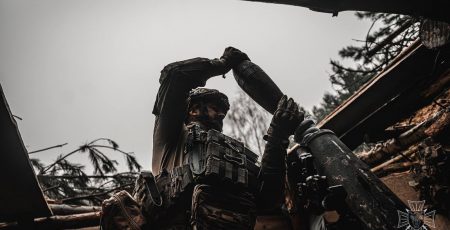 Протягом минулої доби зафіксовано 201 боєзіткнення, - Генштаб ЗСУ