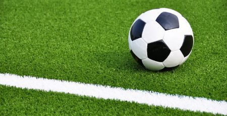 Гребінки спрямовують 2,5 млн гривень на утримання футбольних полів громади