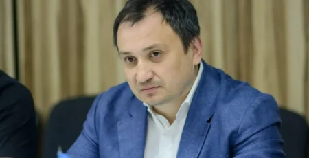 Ексміністру Сольському оголосили про підозру в справі махінації з зерном та обрали запобіжний захід