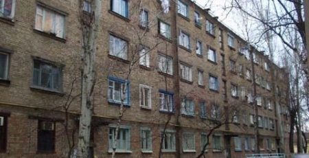 Пошкоджений росіянами будинок на Рибальському острові відремонтують за 31 млн гривень