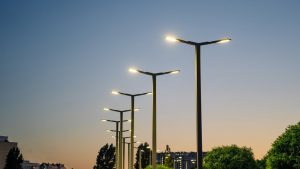 Калинівка заплатить 1,5 млн гривень за утримання вуличних ліхтарів