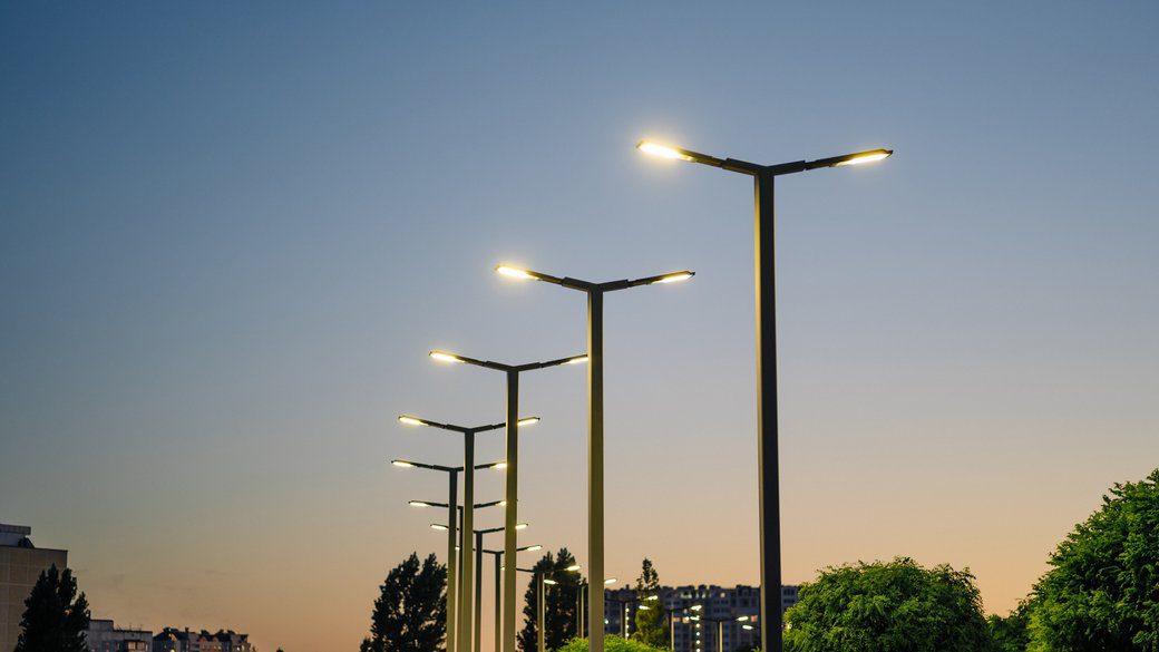 Калинівка заплатить 1,5 млн гривень за утримання вуличних ліхтарів