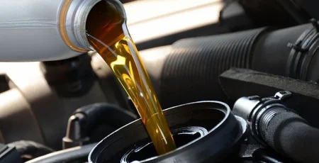 Київпастранс вкладе 40 млн гривень в моторні та трансмісійні оливи