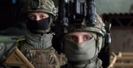 "Української команда" передала спецпідрозділу ГУР "Артан" чергову партію FPV-дронів, - Артур Палатний