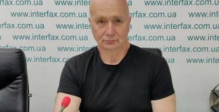 Під Києвом у ДТП загинув український еколог Володимир Борейко