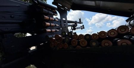 На фронті 148 боєзіткнень, найбільше на Покровському та Костянтинівському напрямках, - Генштаб