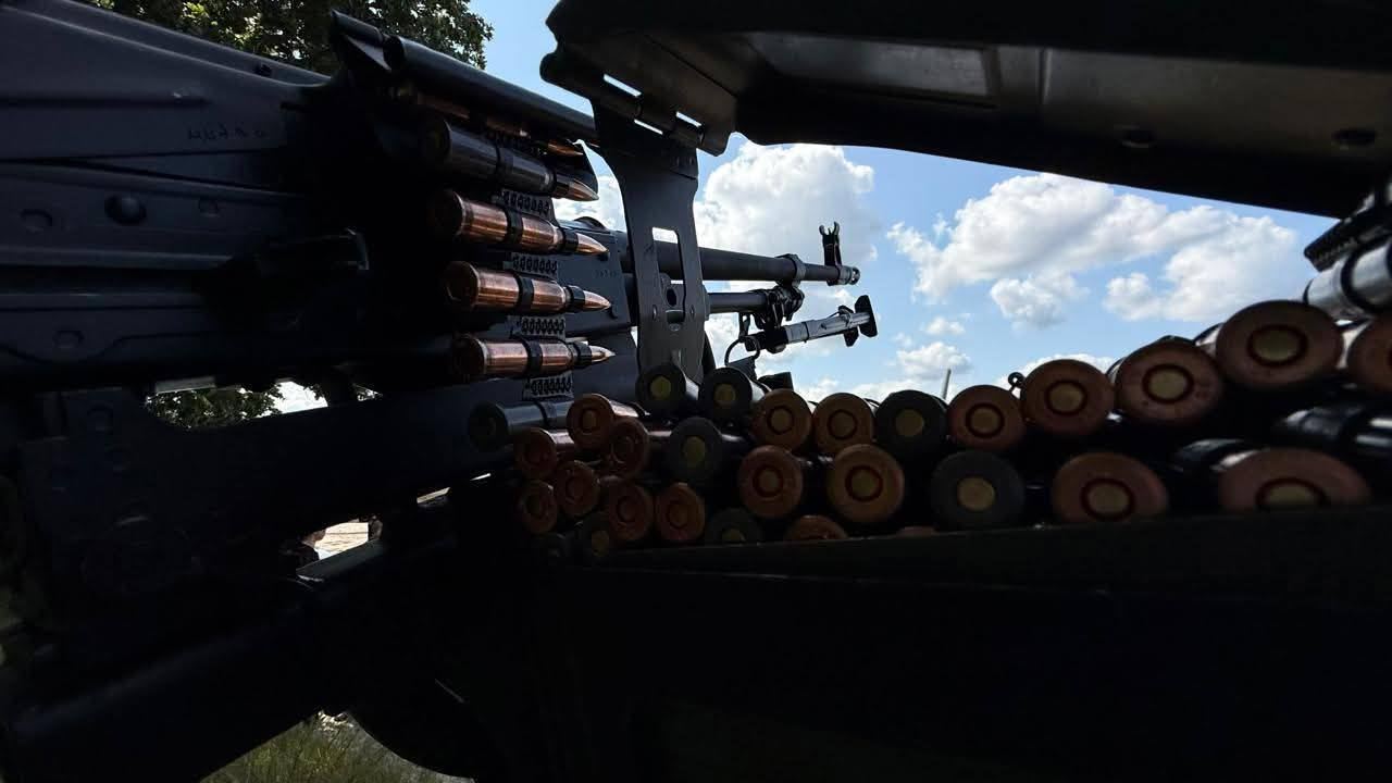 На фронті 148 боєзіткнень, найбільше на Покровському та Костянтинівському напрямках, - Генштаб