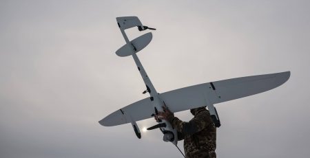 Ворог за добу втратив 870 осіб та 3 засоби ППО, - Генштаб ЗСУ