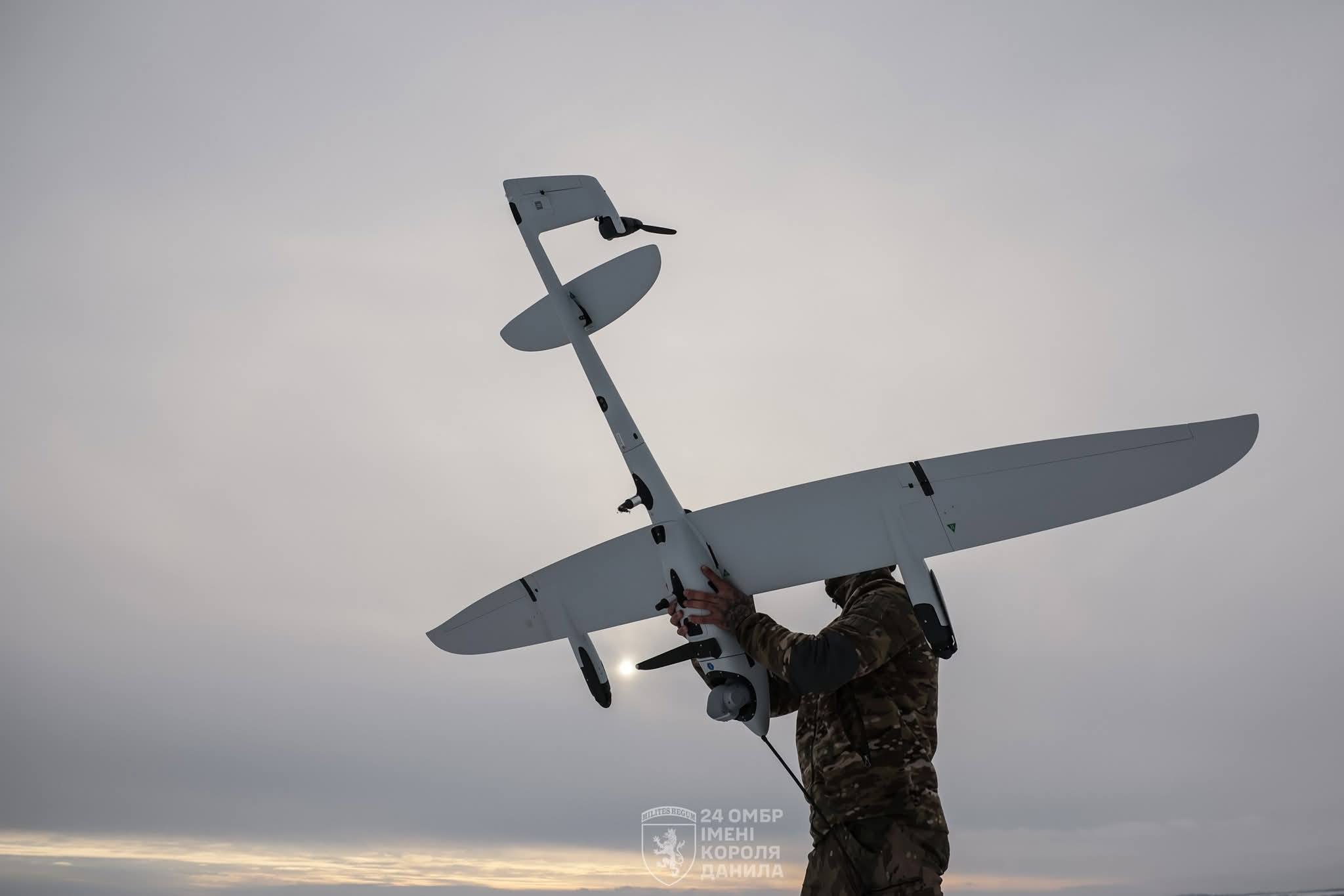 Ворог за добу втратив 870 осіб та 3 засоби ППО, - Генштаб ЗСУ