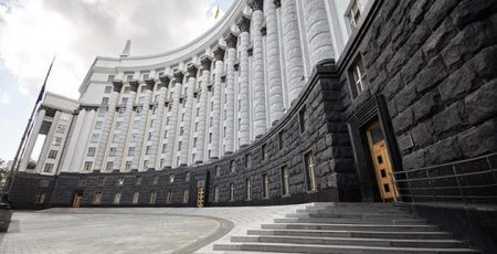 Кабмін погодив призначення голів Броварської і Фастівської РДА та заступника начальника КОДА