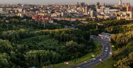 Суд скасував охоронний статус частини заказника імені Романа Ратушного у Протасовому Яру, - Рух “Чесно”