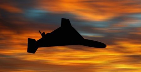 Сили ППО вночі знищили та подавили 127 ворожих дронів