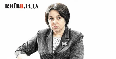 Заступниці голови Київоблради Семеновій додали 30% до зарплати