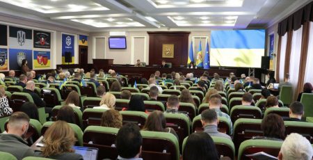 Київоблрада виділила понад 2,3 млрд грн на безпеку та укриття до 2027 року