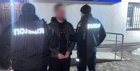 Бійка та пальба: на Фастівщині стався прикрий інцидент