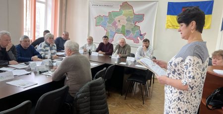 Згурівська громада збільшила видатки бюджету 2026 року майже на 40 млн грн