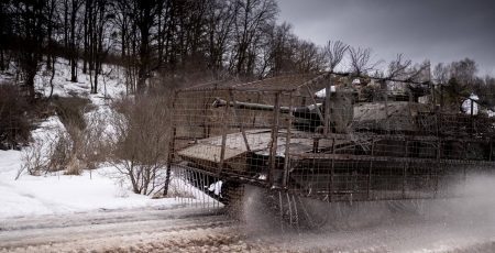 Генштаб: на фронті 137 боєзіткнень, майже половина з них на трьох напрямках