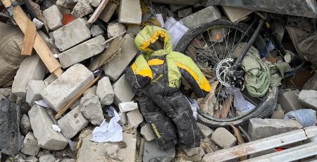 Зеленський: за тиждень росія використала проти України понад 1,7 тисячі БпЛА та 39 ракет