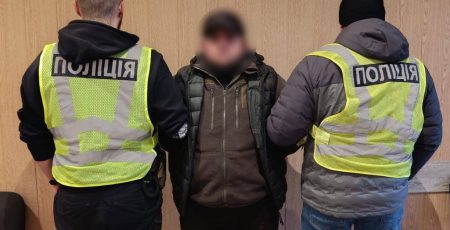 Влаштував танці на території «Народного меморіалу» на Майдані - правоохоронці розшукали порушника