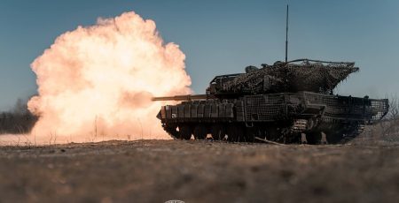 Генштаб: на фронті 118 боєзіткнень, 22 з них на Покровському напрямку
