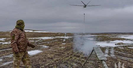 Фронт: надвечір 6 березня ворог активно атакує Костянтинівку, Покровськ, Гуляйполе