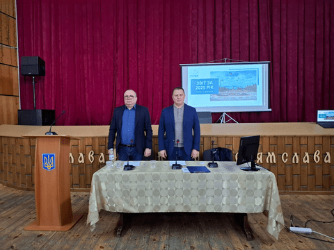 Білогородська громада спрямувала майже 100 млн гривень на підтримку ЗСУ у 2025 році