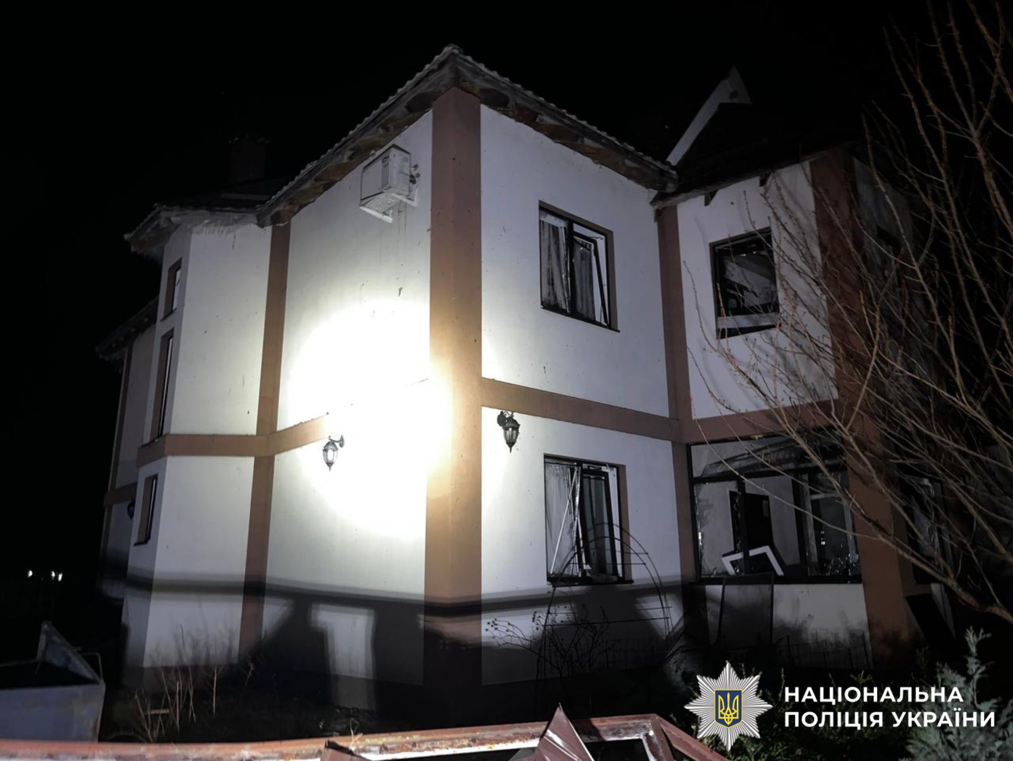 На підступах до Київщини перехоплювачі дронів знищили півтора десятка ворожих БпЛА