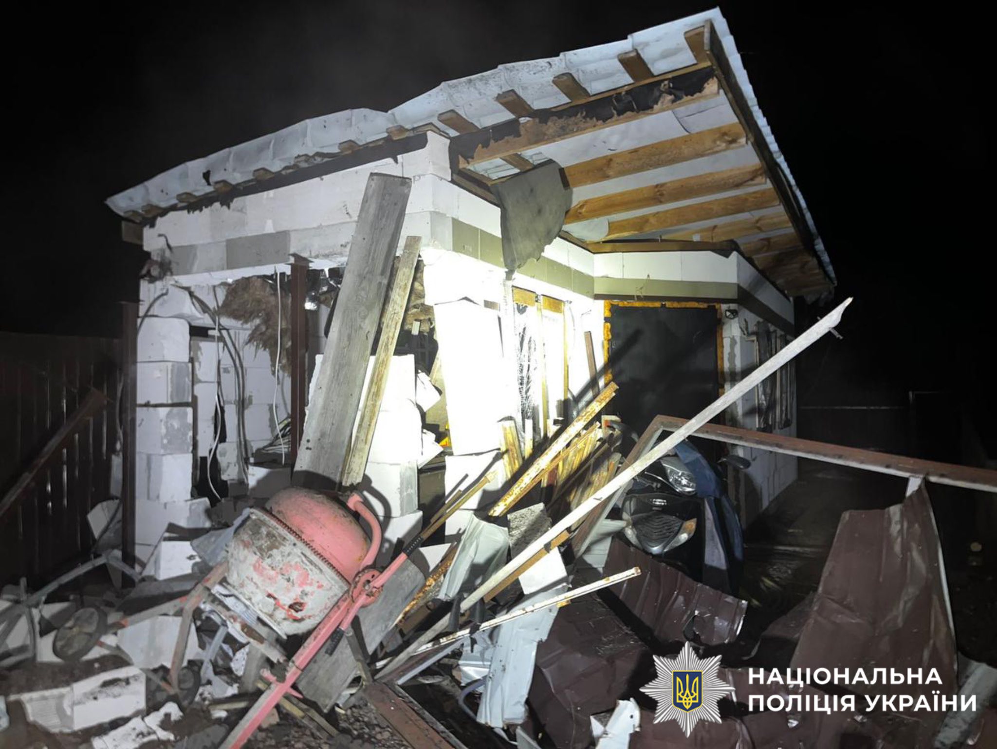На підступах до Київщини перехоплювачі дронів знищили півтора десятка ворожих БпЛА