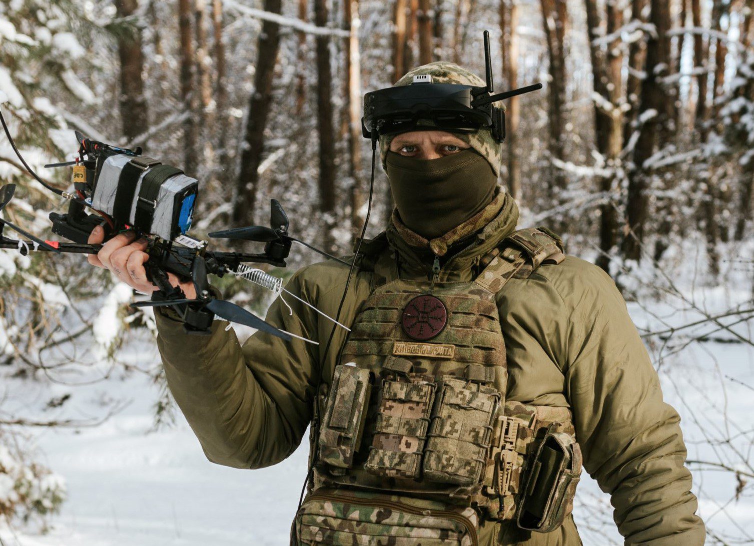 СБС за добу: ліквідовано 174 росармійця, уражено більше 1000 ворожих цілей