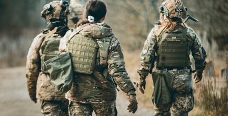 Сила і роль українських жінок – це всі 365 днів, – Зеленський у Міжнародний день боротьби за права жінок