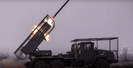 Фронт: надвечір 10 березня Генштаб зафіксував майже півсотні атак агресора