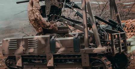 СБС за добу уразили більше 1000 ворожих цілей, ліквідували 164 окупанта