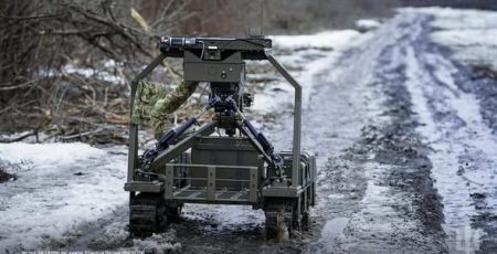Фронт: надвечір 16 березня Генштаб зафіксував 67 атак агресора (зведення)