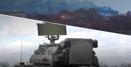 Ворожі цілі у вогні: Сили оборони України уразили логістику росармії в Криму та інше важливе