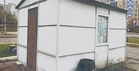 Прокуратура Києва вимагає повернути столиці землю вартістю 14 млн гривень