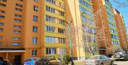 Микола Калашник перевірив у Василькові хід відновлення важливих для громади об’єктів