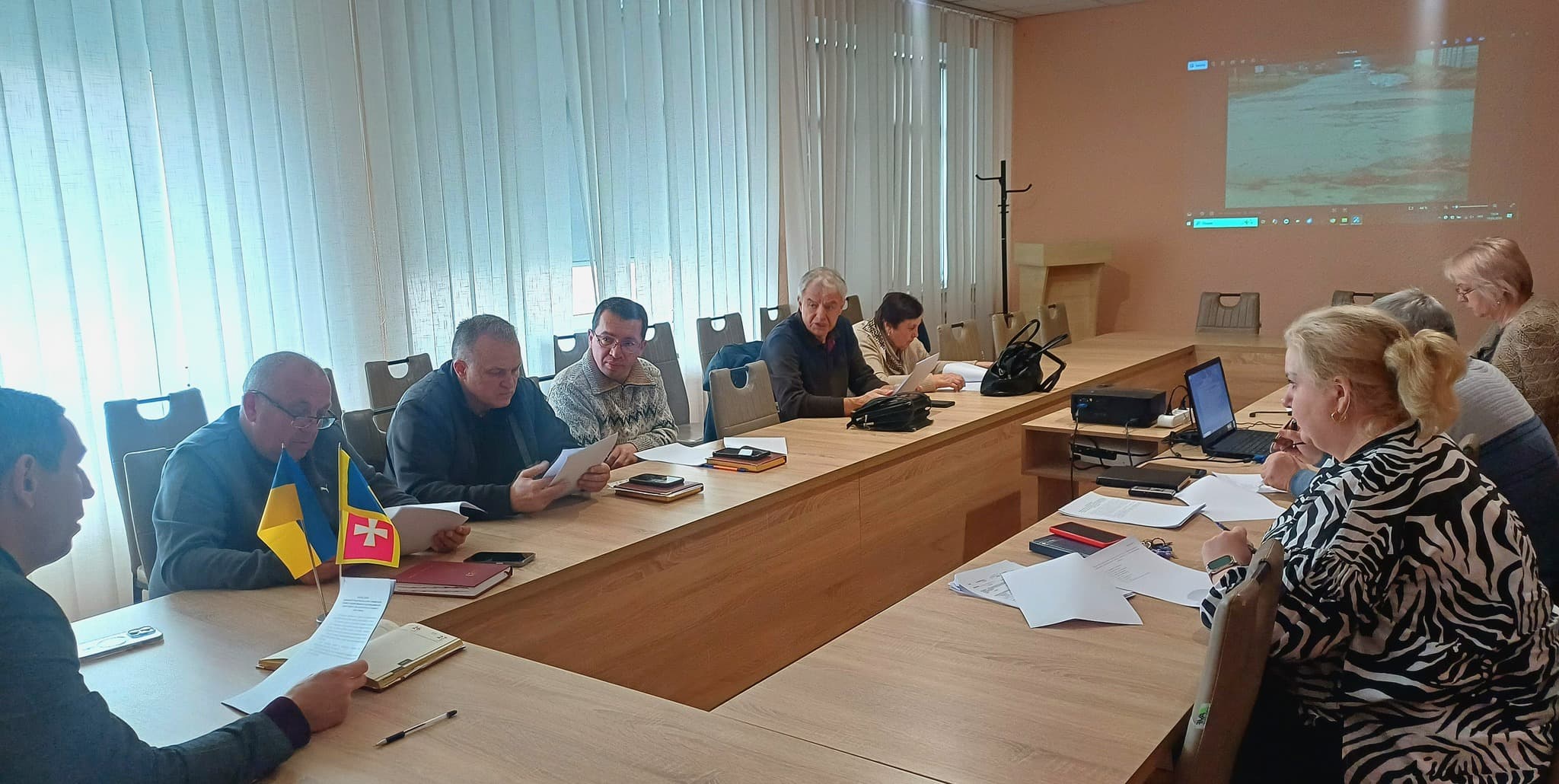 У Яготинській громаді запланували ремонт понад 50 вулиць