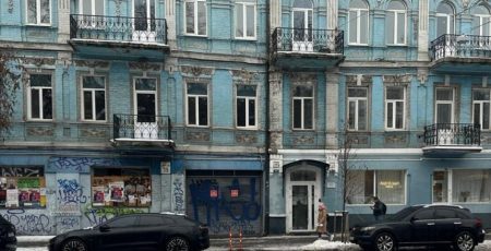 Столичній громаді повернули нежитлове приміщення на Подолі вартістю понад 6,4 млн гривень