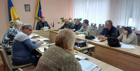 У Яготинській громаді запланували ремонт понад 50 вулиць